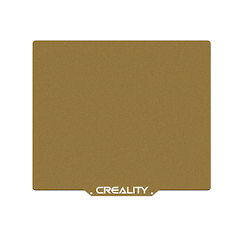 Αξεσουάρ 3d Printer Creality Pei Plate Frosted Surface 4004090038 235x235 & Magnet Ender-3/3 V2/3 Kr/3 Pro 3s 5 5s 5pro
