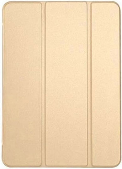 Tri-fold Flip Cover Χρυσή (Huawei MatePad 10.4 2022)