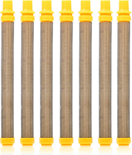 Rosfix Pistol De Vopsit Cu Aer Tumbler Plutitor