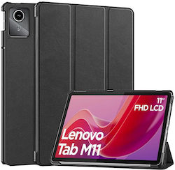 iNOS Flip Cover Lenovo Tab M11 11.0 TB-330 WiFi 4G Black iNOS Flip Cover Lenovo Tab M11 11.0 TB-330 WiFi 4G Black