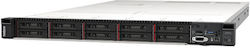 Lenovo ThinkSystem SR645 (EPYC 7303/32GB DDR4/1100W Titanium PSU/Fără sistem de operare)
