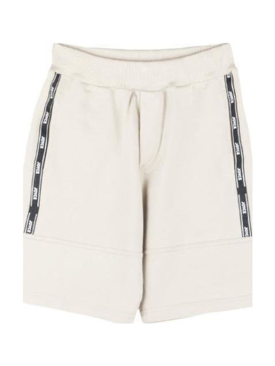 Joyce Kinder-Shorts/Bermudas Stoff Ecru
