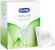 Durex Prezervative Naturals 30buc