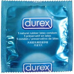 Durex Προφυλακτικά Extra 10τμχ 56mm για Μεγάλα ...