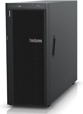 Lenovo ThinkSystem ST550 (Xeon 4210/32GB DDR4/750W PSU/No OS)