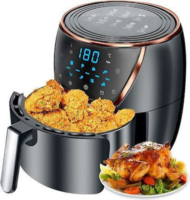 105313 Friteuză Multicooker 7.5lt