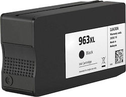 VS Συμβατό Μελάνι HP 963XL BK Μαύρο VS Συμβατό Μελάνι HP 963XL BK Μαύρο