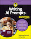 Writing Ai Prompts For Dummies