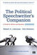 The Political Speechwriters Companion A Guide For Writers And Speakers