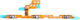 Samsung Galaxy A21s Sm-a217 Power Button & Volume Button Flex Cable