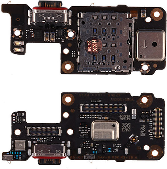 Board for Redmi Note 11 Pro+