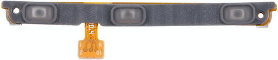 Samsung Galaxy S10 5G Original Volume Button Flex Cable
