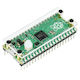 Ясен акрилен калъф за защита на Raspberry Pi Pico