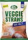 Eat Real Chipsuri Straws cu Sare 110gr