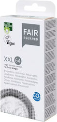 Fair Squared Big Size Condoms 1pc