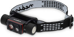 Nedis Rechargeable Spotlight LED 1000lm Nedis Rechargeable Spotlight LED 1000lm