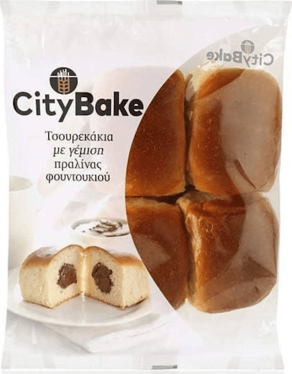 Τσουρέκι Praline 400gr