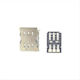 Samsung Slot Card Sim pentru S22 S901B, S22 ULTRA S908B, S22 PLUS S906B