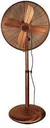 101755 Bronze Sockel 40cm