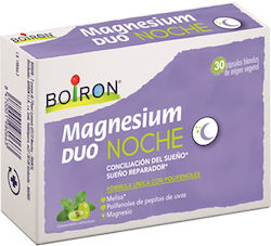 Boiron Magnesium Duo Night 30 κάψουλες