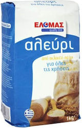 Ελομάς Αλεύρι για όλες τις Χρήσεις 1kg