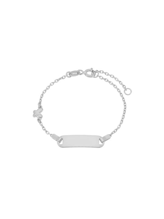 Bratara argint Marea Silver pentru fete D03403-ac