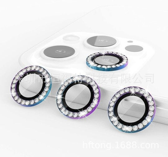 Camera Protection Metal Frame for the iPhone 13 Pro / 13 Pro Max