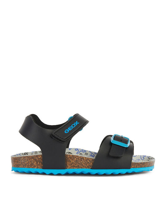 Geox Kids' Sandals GHITA Blue