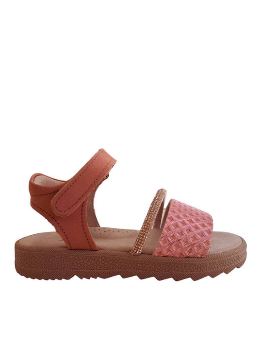 Kozee Kids' Sandals Anatomic Beige