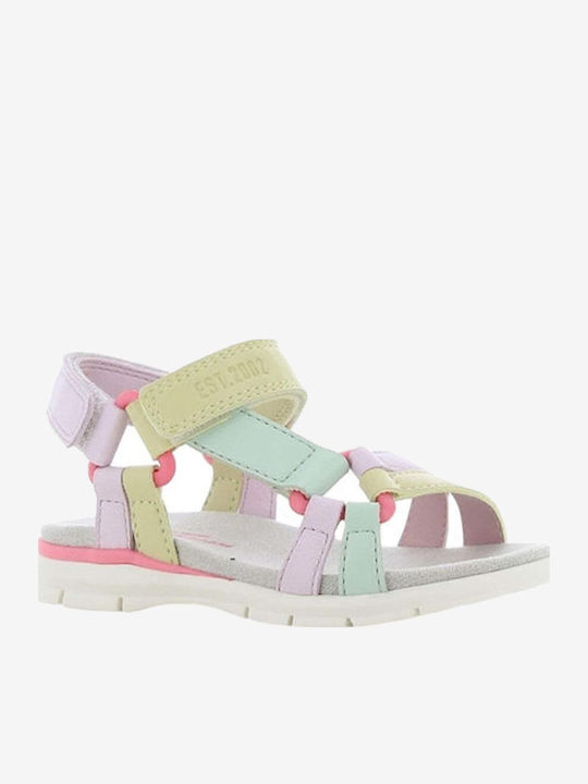 Safety Jogger Παιδικά Πέδιλα Λιλά