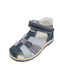 Karamela Shoe Sandals Blue