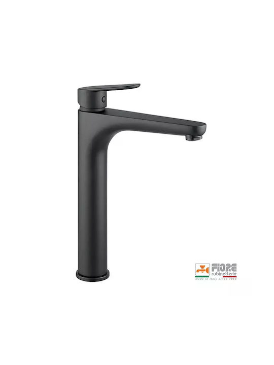 Fiore Mixing Sink Faucet Black