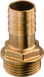 Guidi 1/4 Χ 35.FΝ.1818325 Irrigation Connector 6mm