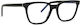 Ysl Rame Ochelari Pentru Femei Acetat Negru SL ...