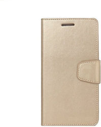 Book Magnetic Gold (Galaxy S24+)