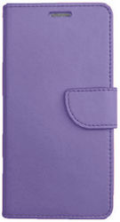 Book Magnetic Purple (Galaxy S24)