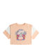 Детска блуза MEF0/PEACH PARFAIT Lets Get It Started B