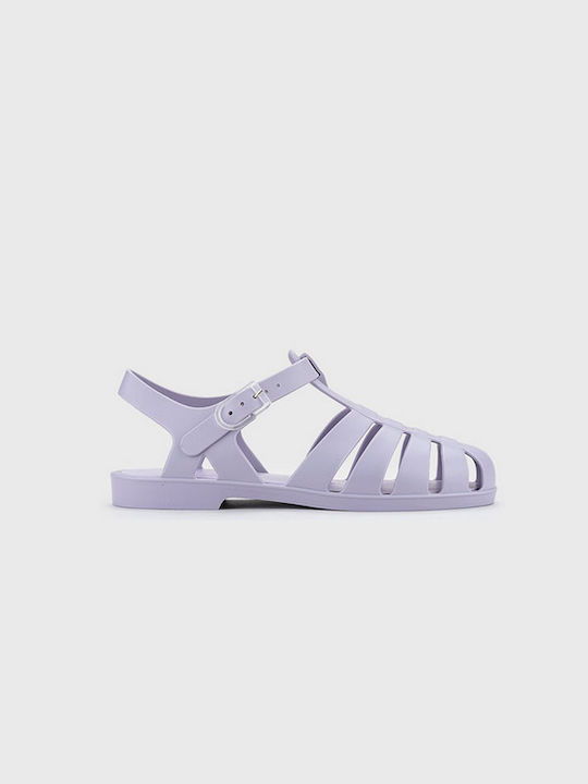 Igor Women's Sandals Purple