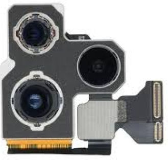 Flex Original Πίσω Κάμερα για iPhone 13 Pro Max