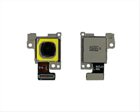 Samsung Πίσω Κάμερα για S22 S901B, S22 PLUS S906B