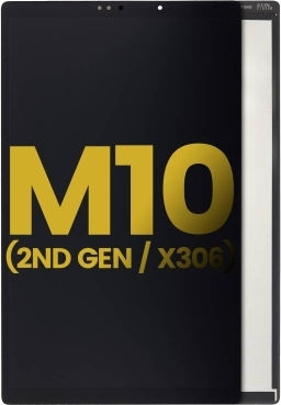 Ecran de Înlocuire (Lenovo TAB M10 HD 2nd Gen / TB-X306F / TB-X306X)