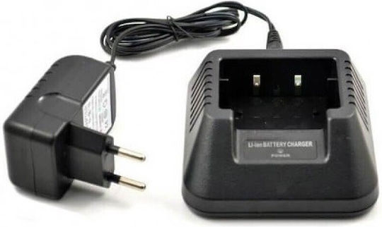 Uv-5r 6252 Charger Wireless Transceiver for Baofeng UV-5R, UV-5RA, UV-5R