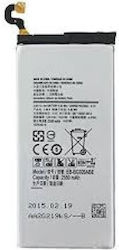 Compatible Replacement Battery 2550mAh for Samsung Galaxy S6