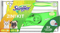 Swiffer Broom Refill 9pcs