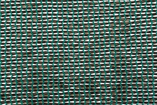 Hafaco Schattierungsnetz Grün 1.5x50m
