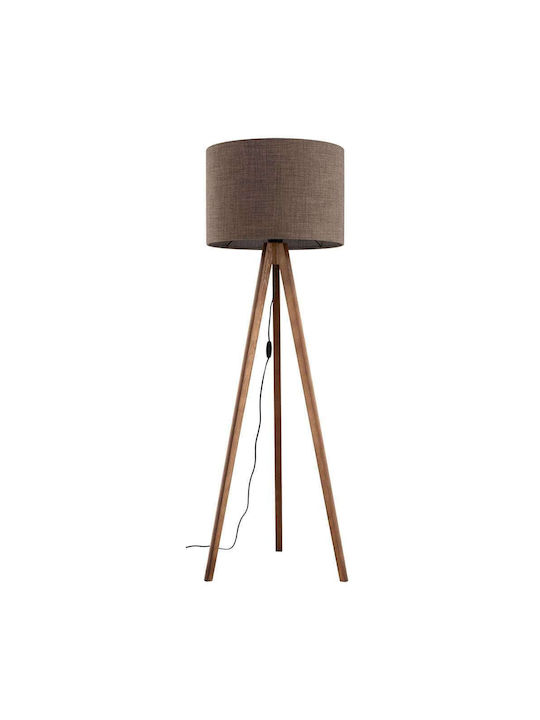 TK Lighting Grand Lampa de podea Î145xL50cm. cu...