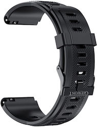 Armband für Smartwatch Giewont Focus Gw430 Gwp430-1 Carbon