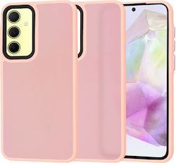 Techsuit Halofrost Back Cover Σιλικόνης με Λουρ...