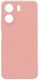 Redmi 13c Back Cover Silicon Roz (Xiaomi Redmi 13C, Poco C65)
