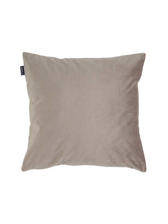 Antilo Textil Perna De Canapea Lila 45x45cm